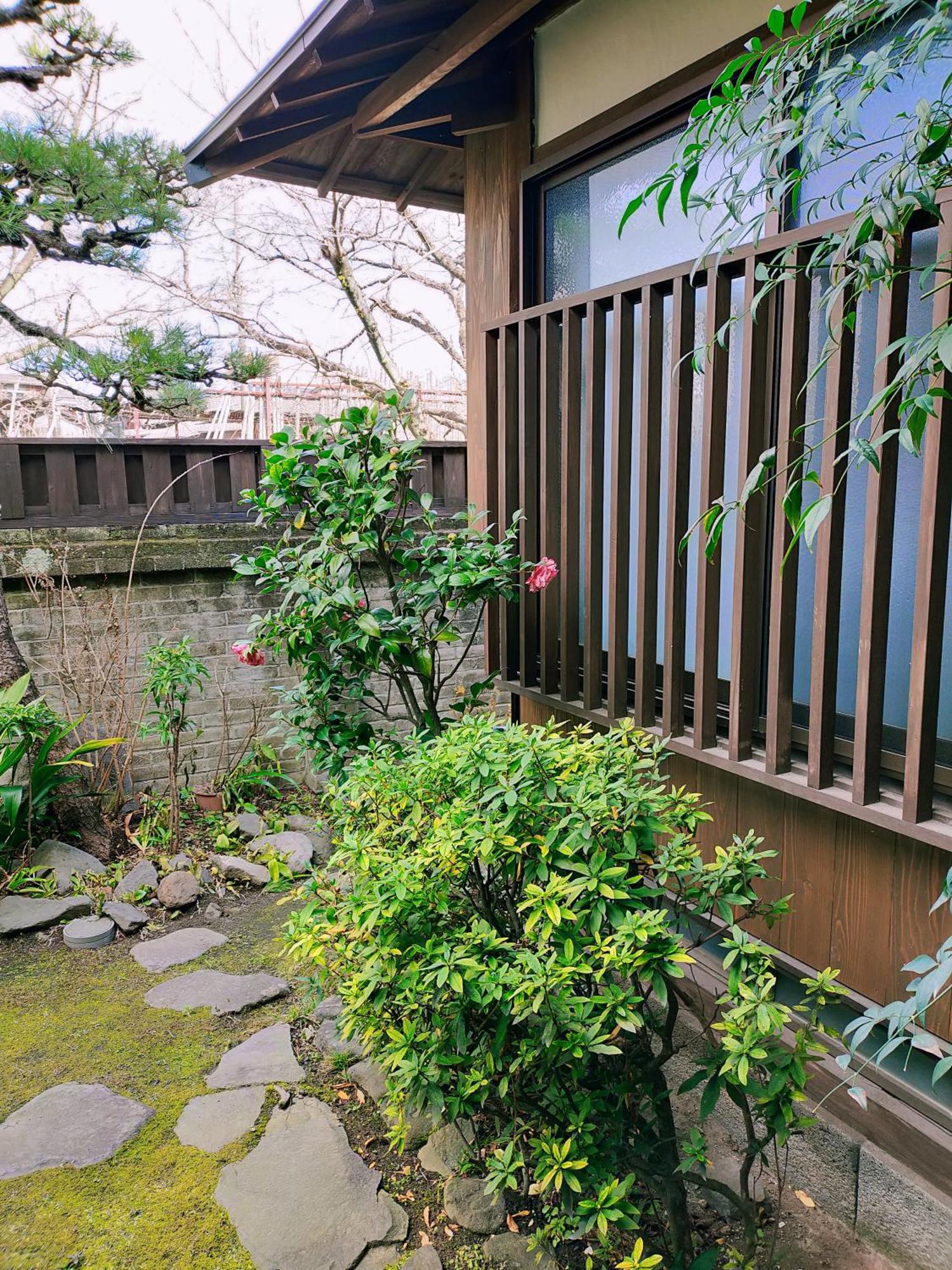 Guesthouse Sakichi Beppu Kültér fotó