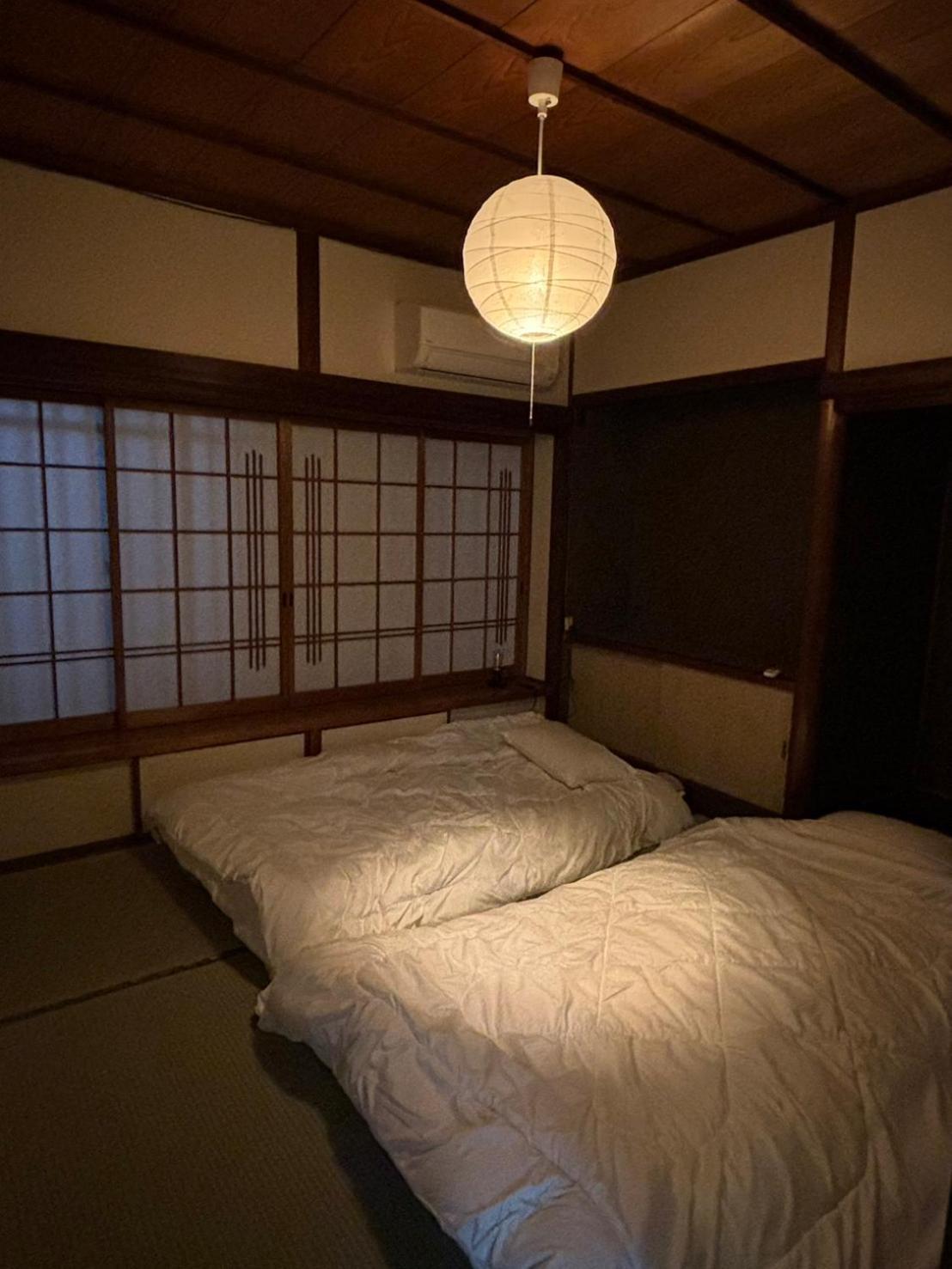 Guesthouse Sakichi Beppu Kültér fotó
