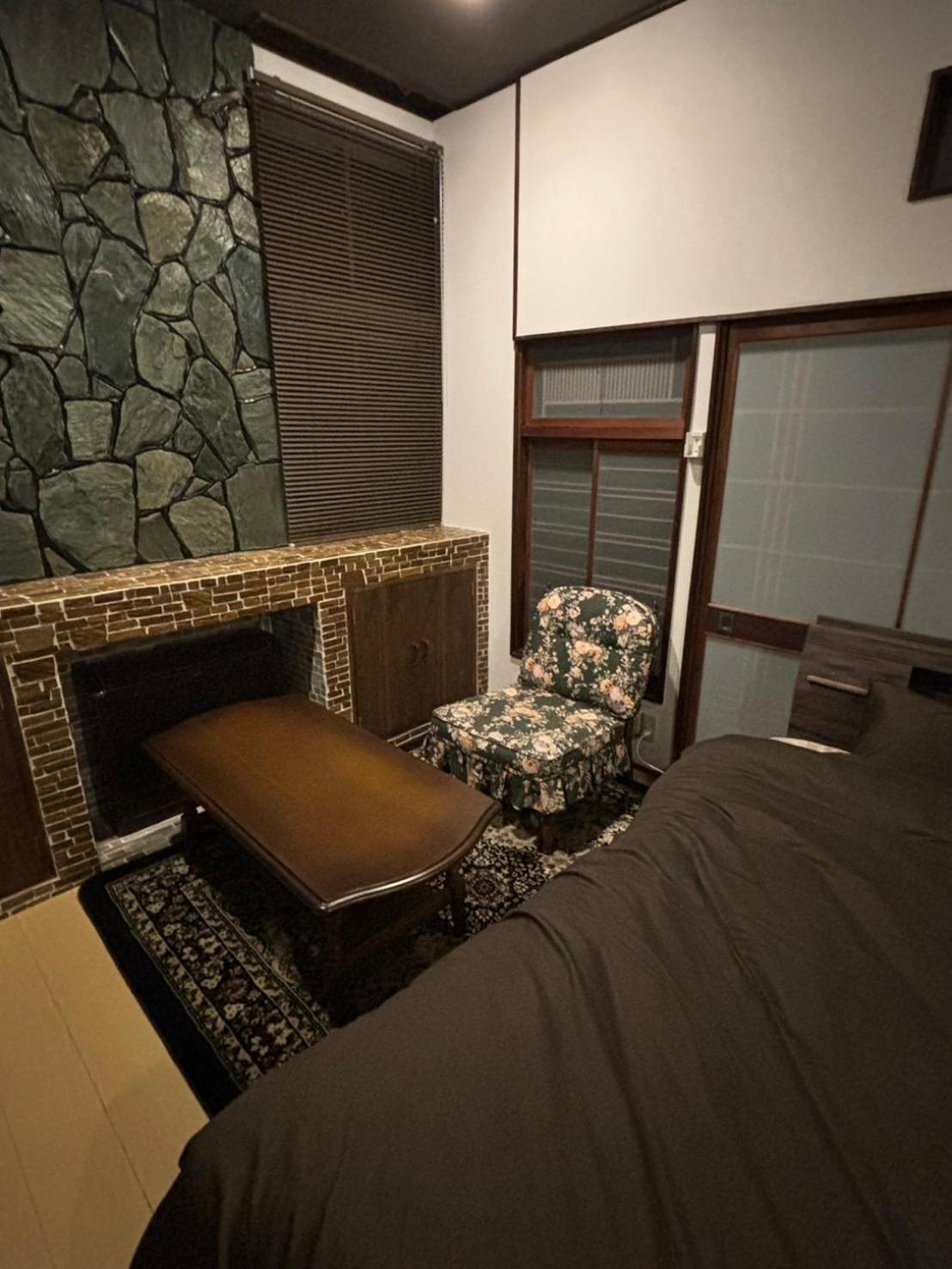 Guesthouse Sakichi Beppu Kültér fotó